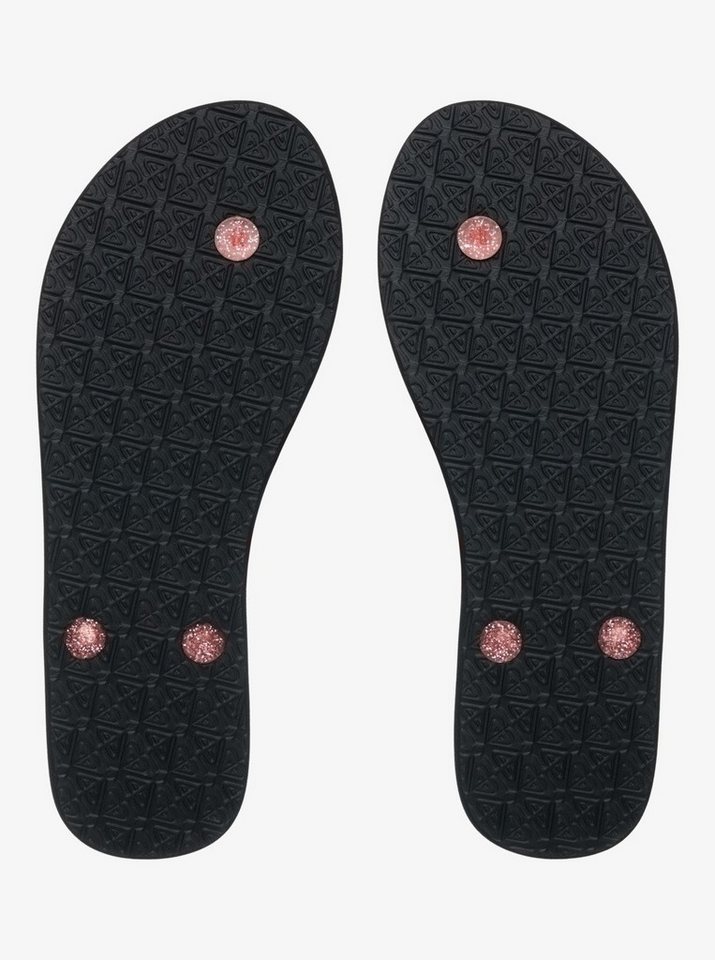 Roxy VIVA SPARKLE Zehentrenner – Bild 5 von 5