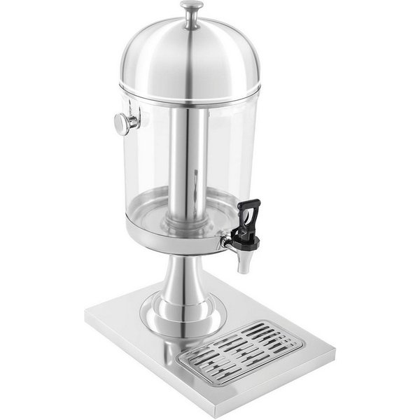 Royal Catering Getränkespender 7L Saftdispenser Saftspender Gastro Getränke Dispenser, verschiedene Größen