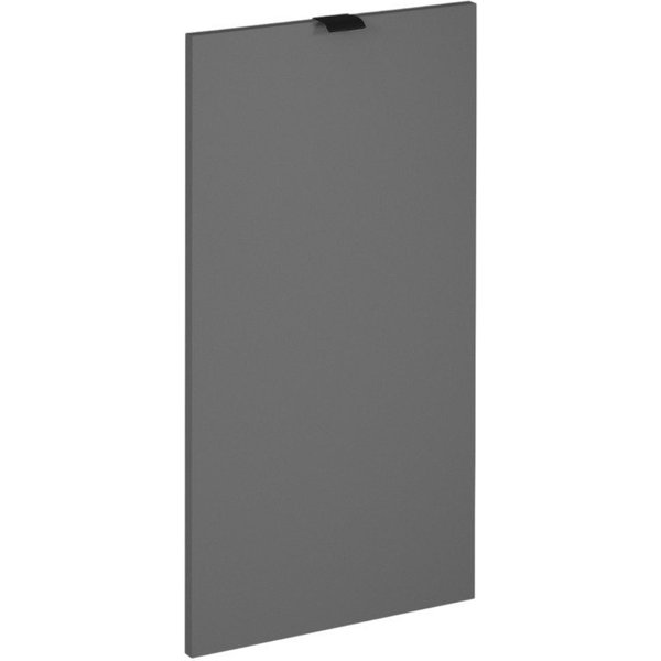 ROYAL24_MARKT Frontblende - Elegante Frontblende für Küchenmöbel (Frontblende, 1 St., Premium - Nexa), Top Materialien - Zeitloser Stil - Beste Verarbeitung.