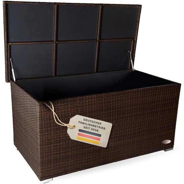 RS Trade Auflagenbox Auflagenbox Venezia