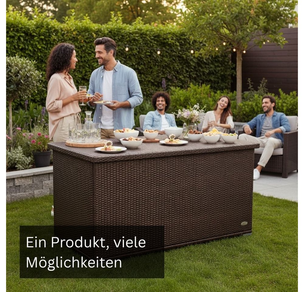 RS Trade Auflagenbox Auflagenbox Venezia – Bild 5 von 5
