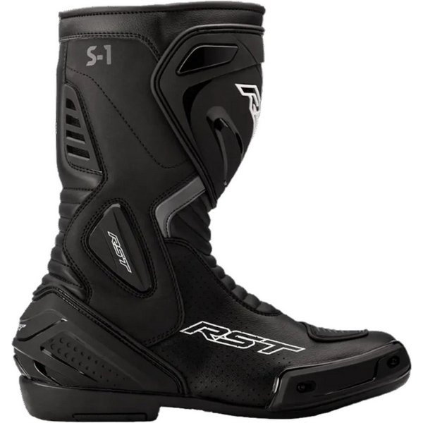 RST S1 Motorradstiefel Motorradstiefel protektoren