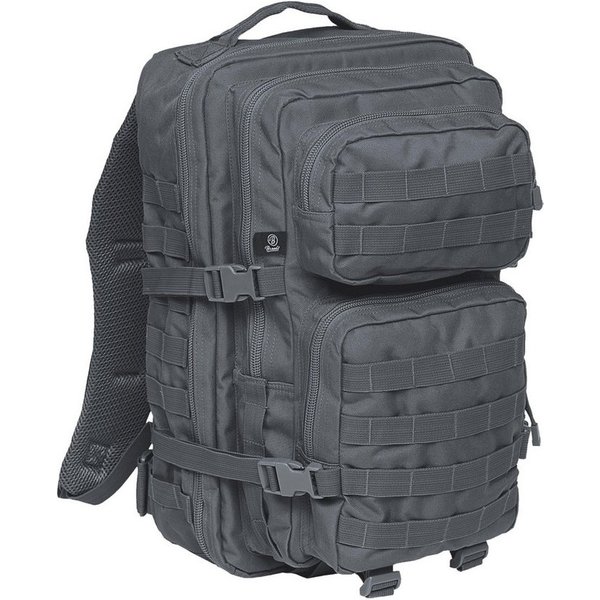 Brandit Rucksack Brandit Accessoires US Cooper Backpack Large