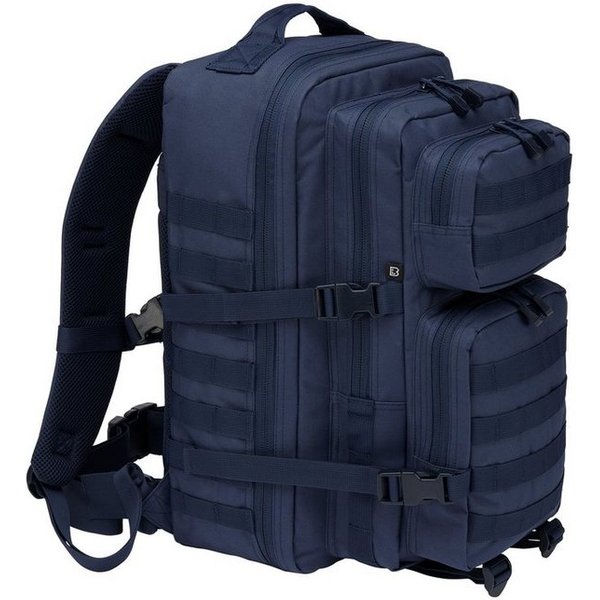 Brandit Rucksack Brandit Accessoires US Cooper Backpack Large
