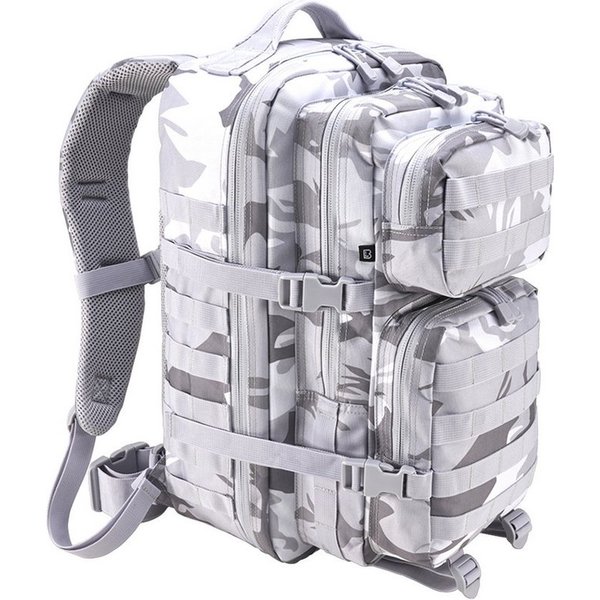 Brandit Rucksack Brandit Accessoires US Cooper Backpack Large