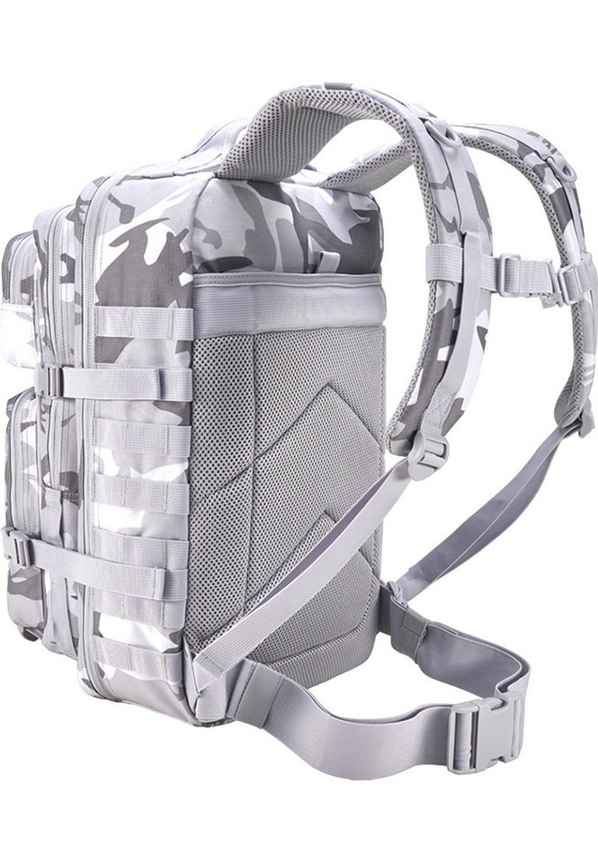 Brandit Rucksack Brandit Accessoires US Cooper Backpack Large – Bild 2 von 4