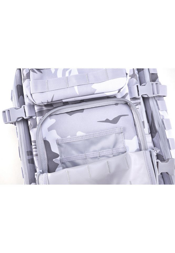 Brandit Rucksack Brandit Accessoires US Cooper Backpack Large – Bild 3 von 4