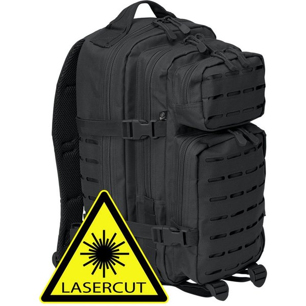 Brandit Rucksack Brandit Accessoires US Cooper Lasercut medium