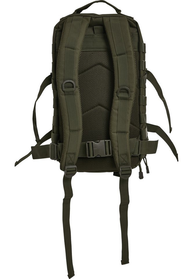 Brandit Rucksack Brandit Herren Medium US Cooper Backpack – Bild 2 von 3