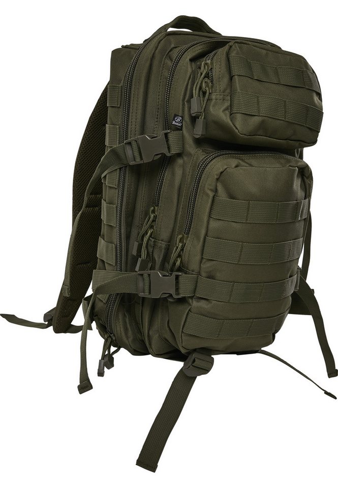 Brandit Rucksack Brandit Herren Medium US Cooper Backpack – Bild 3 von 3