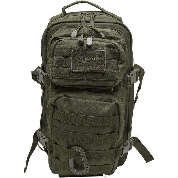Brandit Rucksack Brandit US Assault Pack Medium