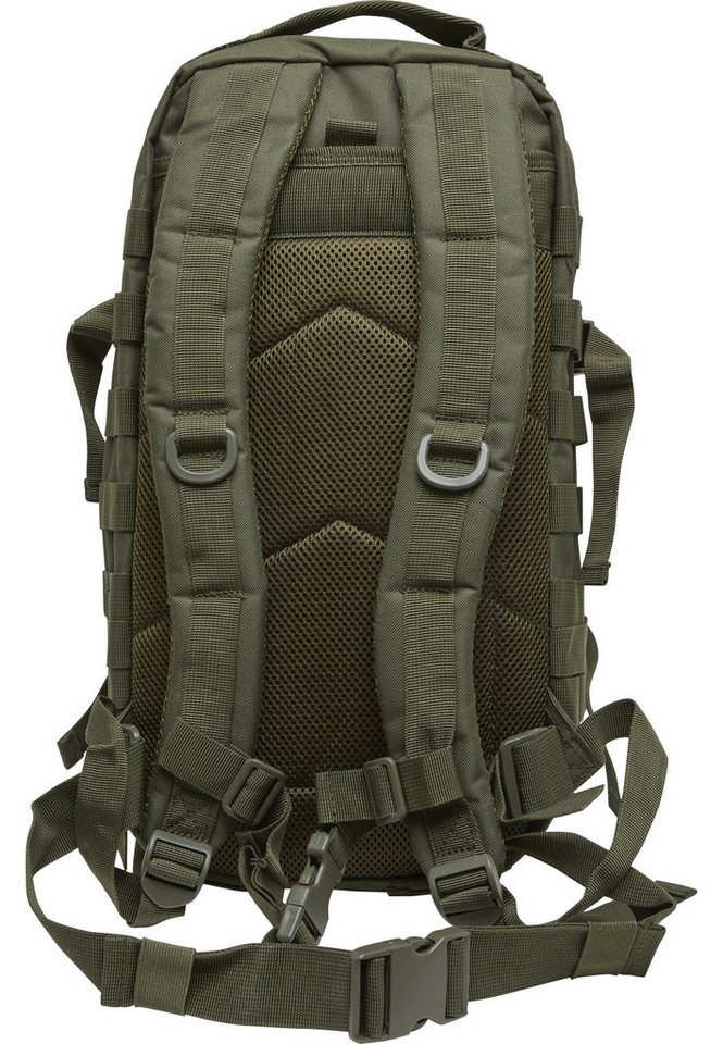 Brandit Rucksack Brandit US Assault Pack Medium – Bild 2 von 5