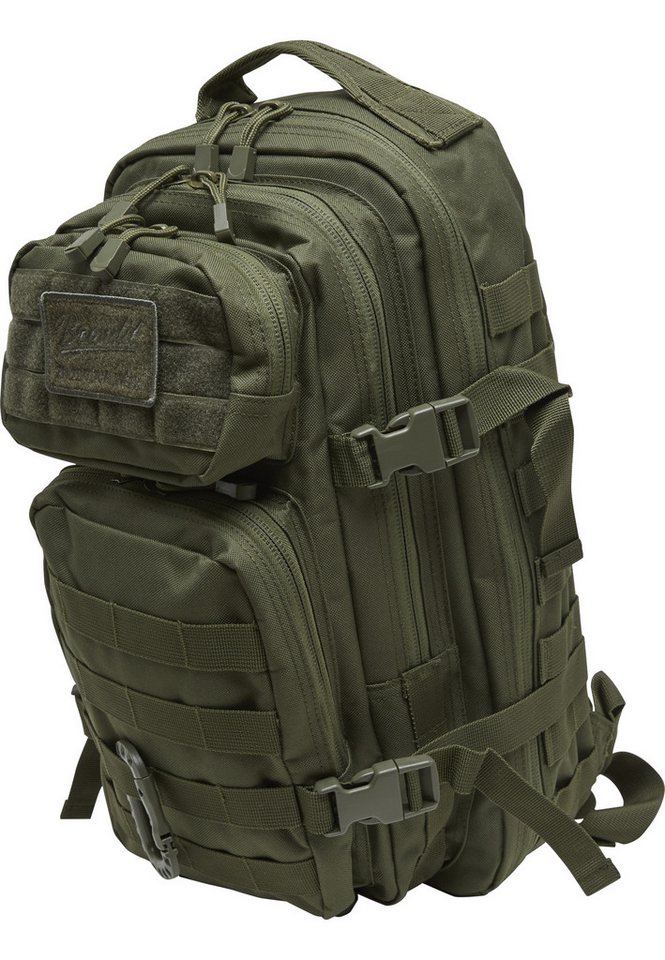 Brandit Rucksack Brandit US Assault Pack Medium – Bild 3 von 5