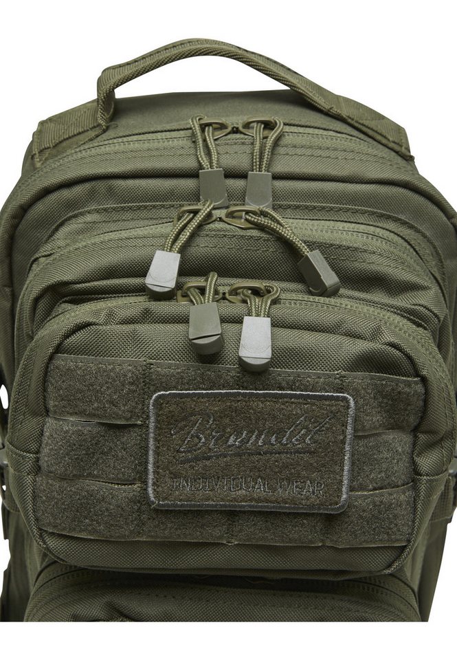 Brandit Rucksack Brandit US Assault Pack Medium – Bild 4 von 5