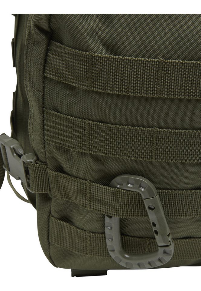 Brandit Rucksack Brandit US Assault Pack Medium – Bild 5 von 5