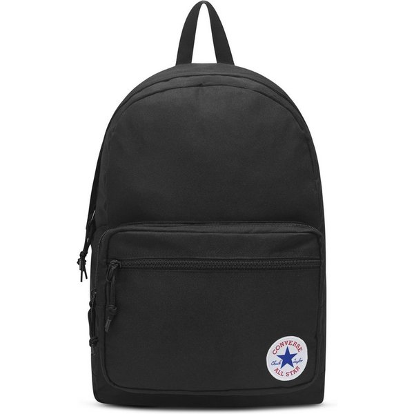 Converse Rucksack CONVERSE GO 2 BACKPACK, aus Polyester, für Erwachsene