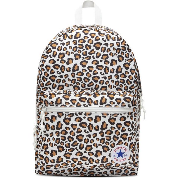 Converse Rucksack CONVERSE GO 2 BACKPACK, für Sportmode und Streetwear, sportlicher Stil, aus Polyester