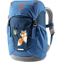 deuter Rucksack Deuter Kinder Rucksack Waldfuchs 14 3610322