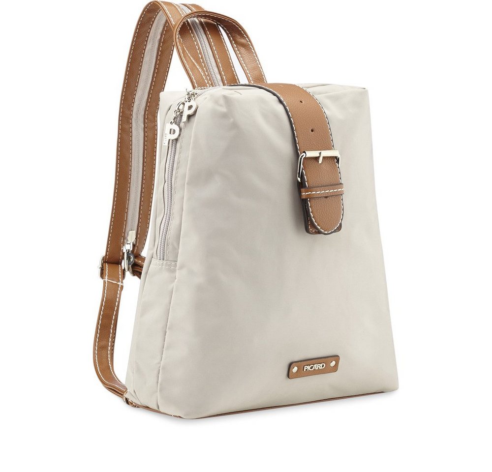 Picard Rucksack PICARD Rucksack (NOS) – Bild 3 von 5