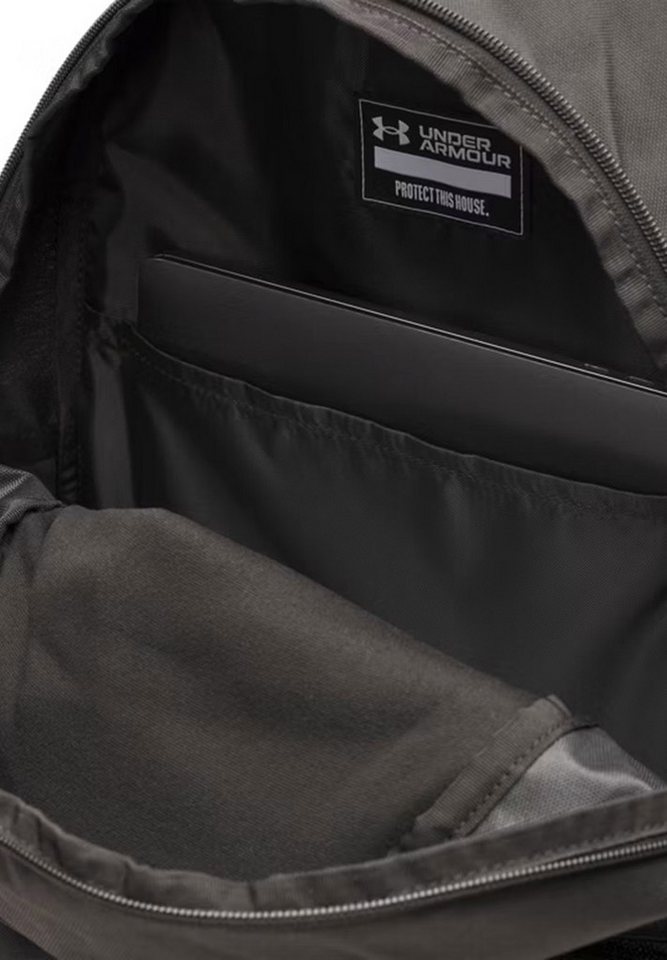 Under Armour® Rucksack Under Armour Rucksack UA Hustle Lite Backpack 6000399 – Bild 4 von 4