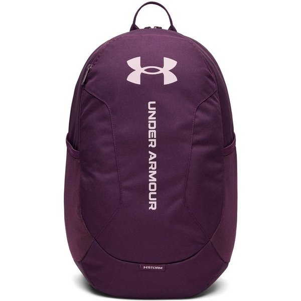 purple echo/mauve pink