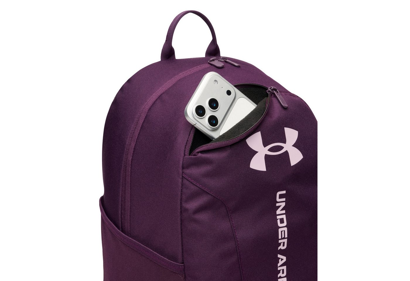 Under Armour® Rucksack Under Armour Rucksack UA Hustle Lite Backpack 6000399 – Bild 3 von 4
