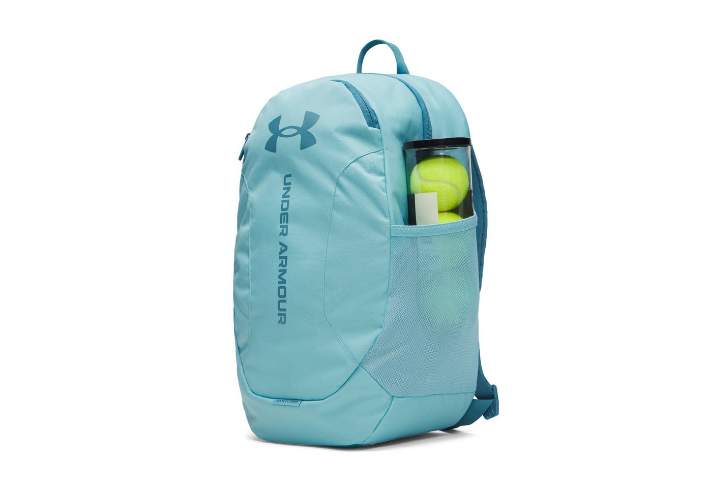 Under Armour® Rucksack Under Armour Rucksack UA Hustle Lite Backpack 6000399 – Bild 4 von 5