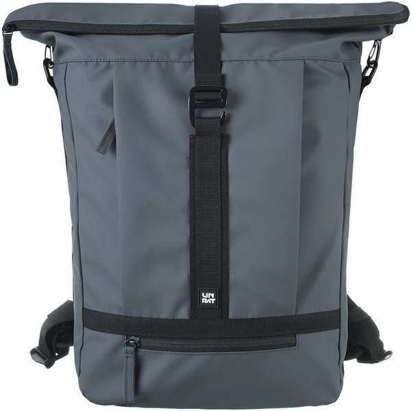 UNRAT Rucksack UNRAT backpack#1 real ocean plastic, Volumen 26l bis 32l, vegan