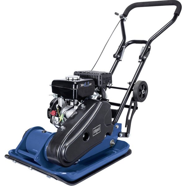 Scheppach Rüttelplatte Scheppach Rüttelplatte HP1300S 4-Takt 4,1 kW 5,6