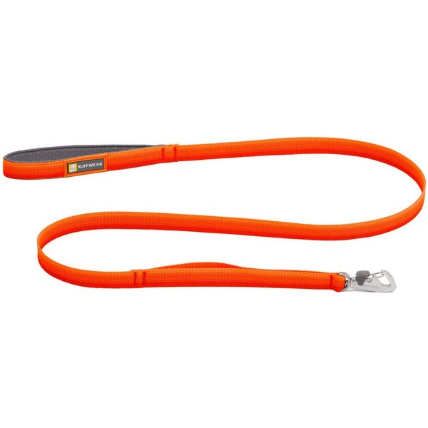 Ruffwear Hundeleine FRONT RANGE™ Leash 40753-850, Leine für alltägliche Abenteuer