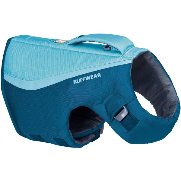 Ruffwear Hundeweste Float Coat Schwimmweste