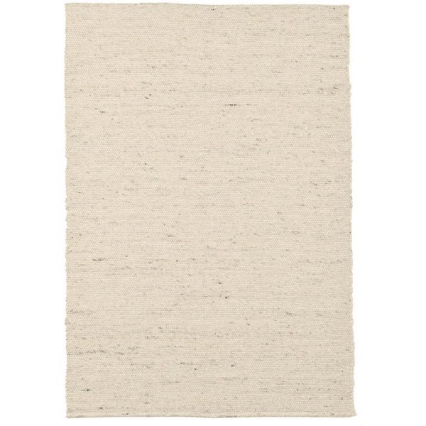 RUG N' ROLL Wollteppich Anden, modern, Flachgewebe, handgewebt, beidseitig verwendbar, Rechteckig, handgewebt