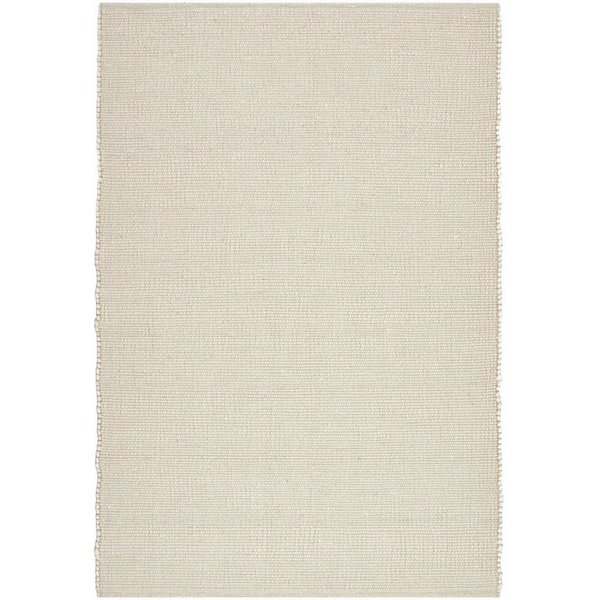 RUG N' ROLL Wollteppich Anden, modern, Flachgewebe, handgewebt, beidseitig verwendbar, Rechteckig, handgewebt