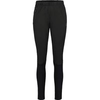 RUKKA Damen Hose MAJAJARVI, Größe 44 in Schwarz