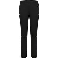 RUKKA Damen Hose TALIMAKI, Größe 44 in Schwarz