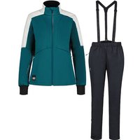 RUKKA Damen Jacke TAHVIO, Größe 36 in Grün