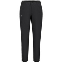 RUKKA Rukka Damen Jogginghose MAIKKULA, Größe 44 in Schwarz