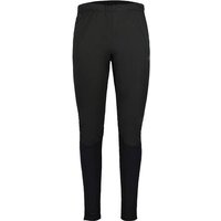 RUKKA Herren Tights MALLAOJA, Größe XL in Schwarz
