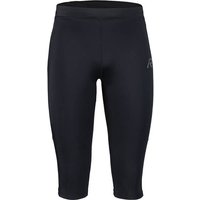 RUKKA Herren Tights MATKI, Größe S in Schwarz