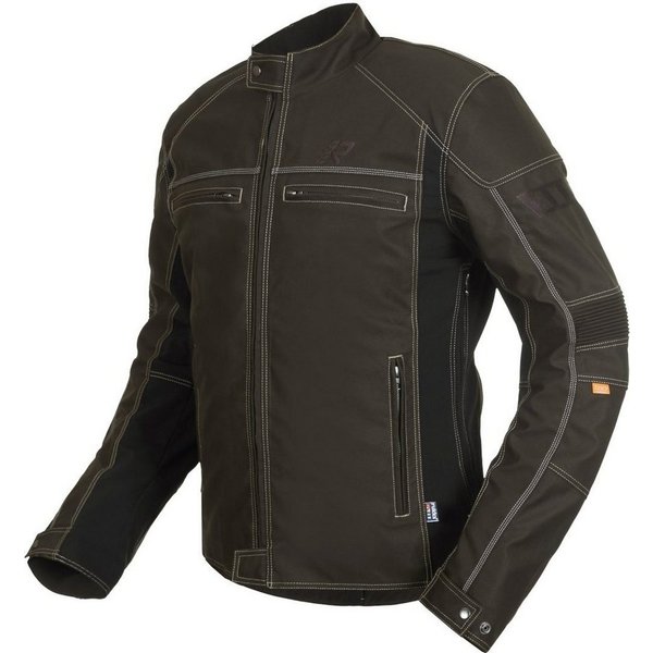 Rukka Motorradjacke Raymore Motorrad Textiljacke wasserabweisend