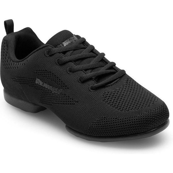 Rumpf Zuma Tanzsneaker geteilte Sohle 1567 Tanzschuh