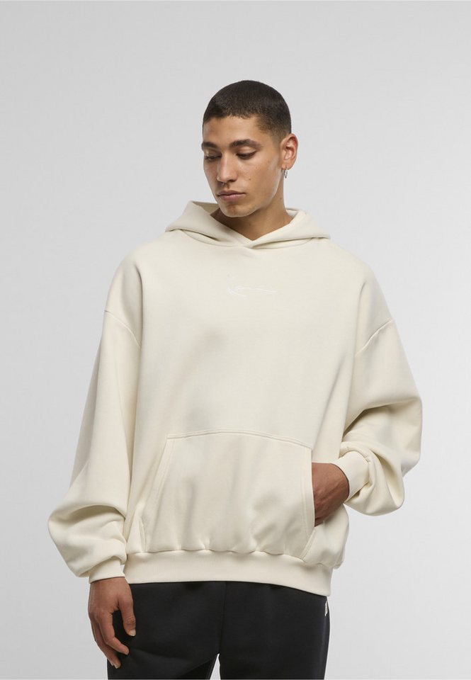 Karl Kani Rundhalspullover Karl Kani Small Signature Essential Os Hoodie (1-tlg) – Bild 3 von 5