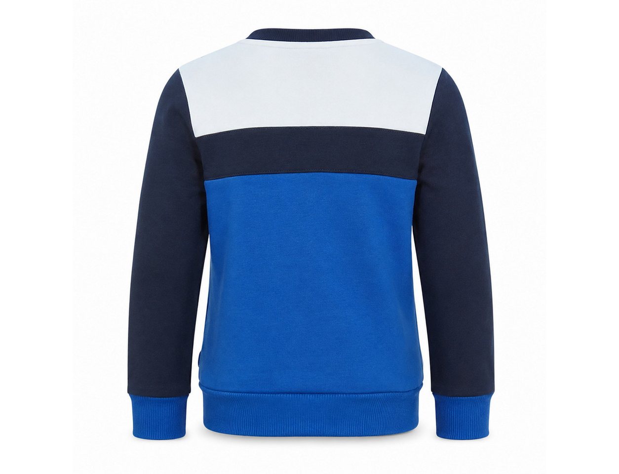 Sonic The Hedgehog Rundhalspullover Sonic the Hedgehog Kinder Jungen Pullover Sweater Pulli Gr. 92 bis 128 – Bild 2 von 5