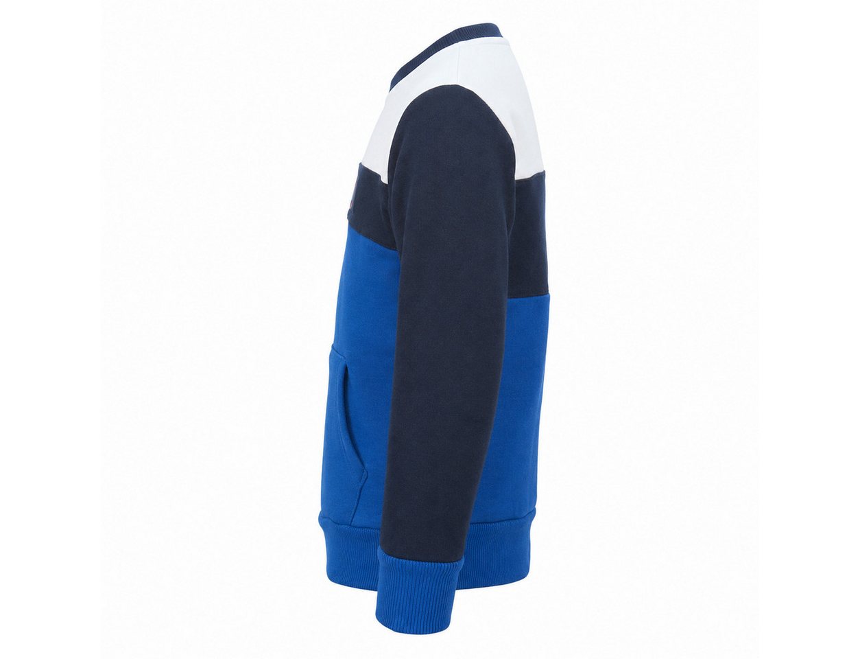 Sonic The Hedgehog Rundhalspullover Sonic the Hedgehog Kinder Jungen Pullover Sweater Pulli Gr. 92 bis 128 – Bild 3 von 5
