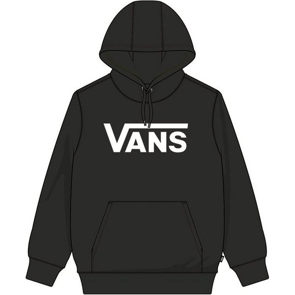 Vans Rundhalspullover Vans Classic Pullover