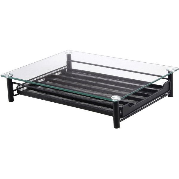 Rungassi Kapselhalter Kaffeekapsel Ständer Kapselspender Schublade 60 Kapseln Nespresso N02