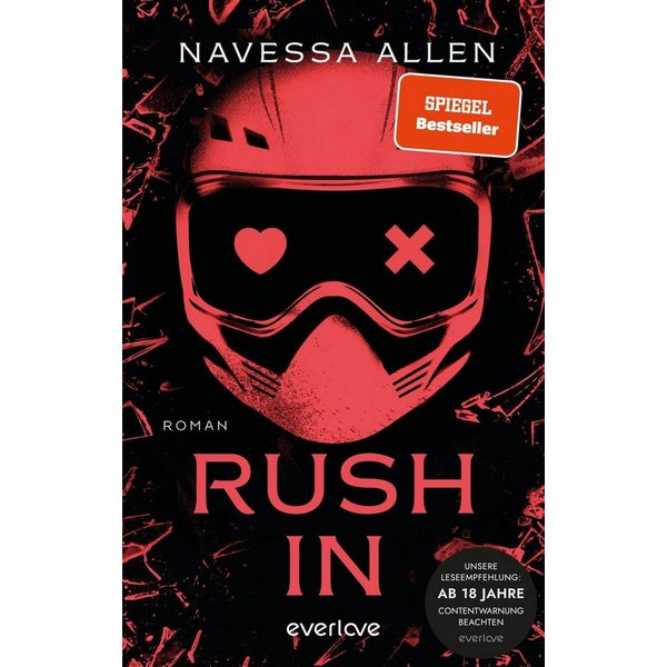 Rush In / Navessa Allen