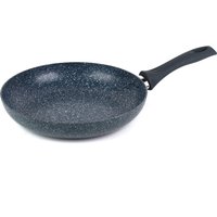 RUSSELL HOBBS Aluminium Nightfall Collection Blue Marble (Bratpfanne, 28cm)