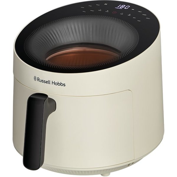 RUSSELL HOBBS Heißluftfritteuse