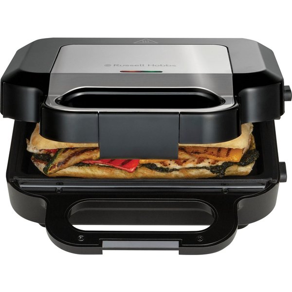 RUSSELL HOBBS Sandwichmaker 26810-56, 750 W